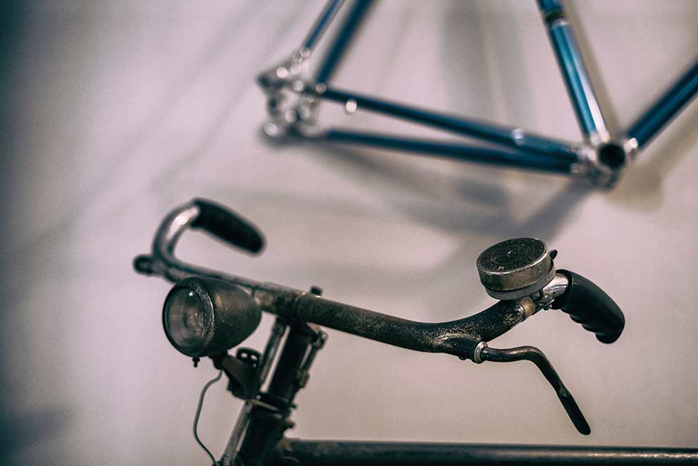 Restauri biciclette Formigine