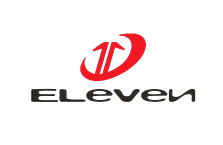 ELEVEN