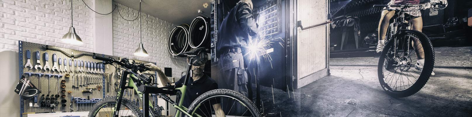 Officina Ruota Libera Formigine