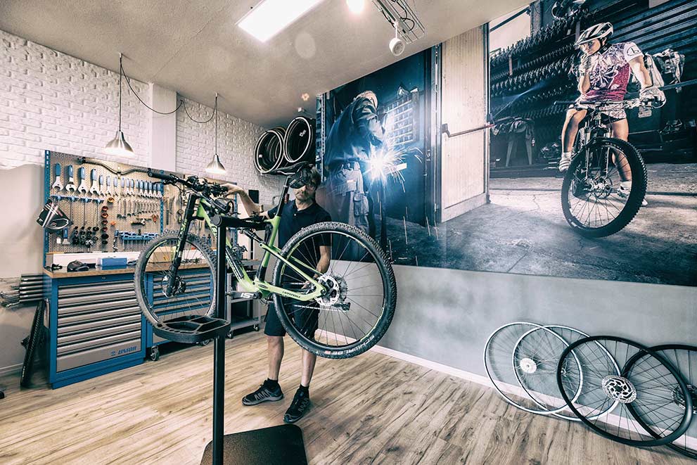 Officina Ruota Libera Formigine