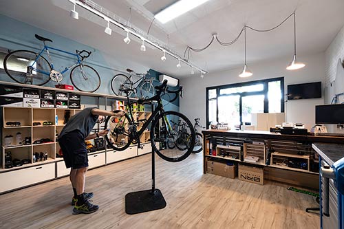 Officina Ruota Libera Formigine