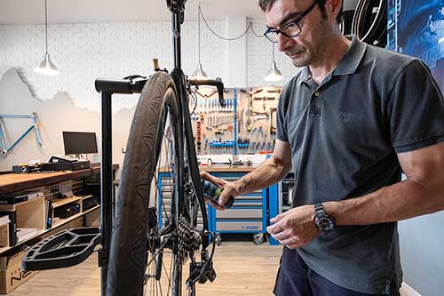 Officina Ruota Libera Formigine