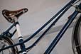 Restauro bicicletta Atala
