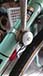 Restauro bicicletta Bianchi