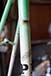 Restauro bicicletta Paletti Modena