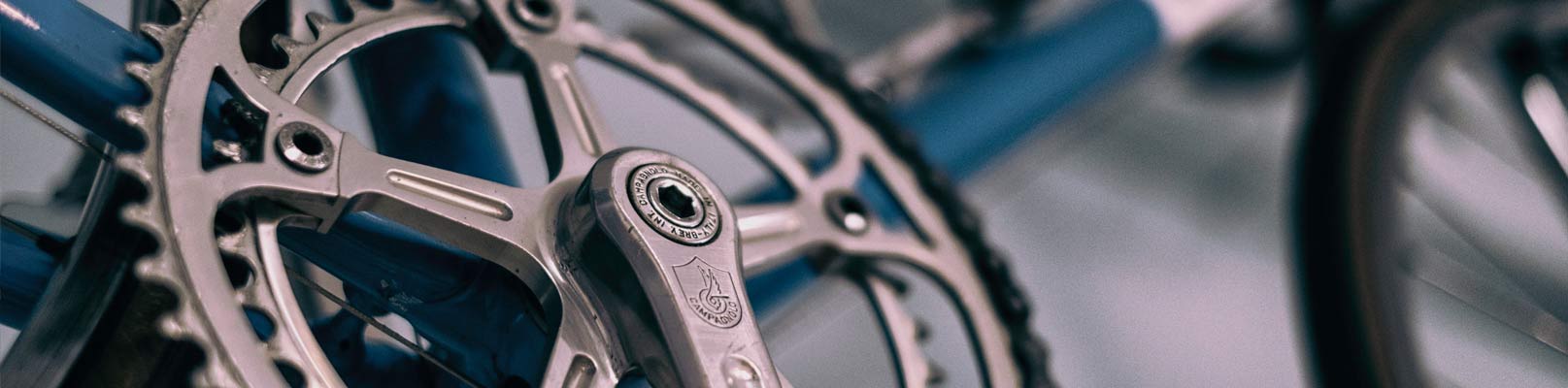 Officina Ruota Libera biciclette Formigine