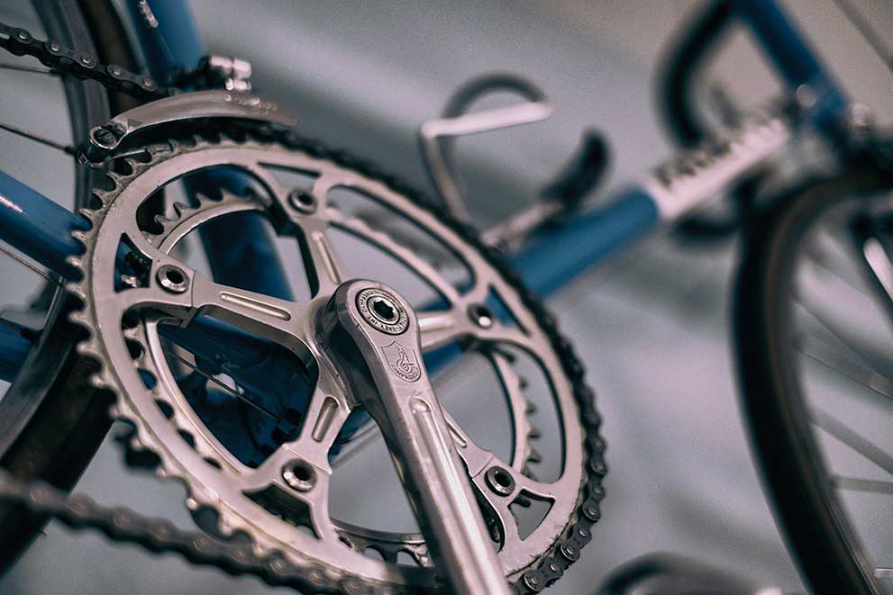 Officina Ruota Libera Formigine